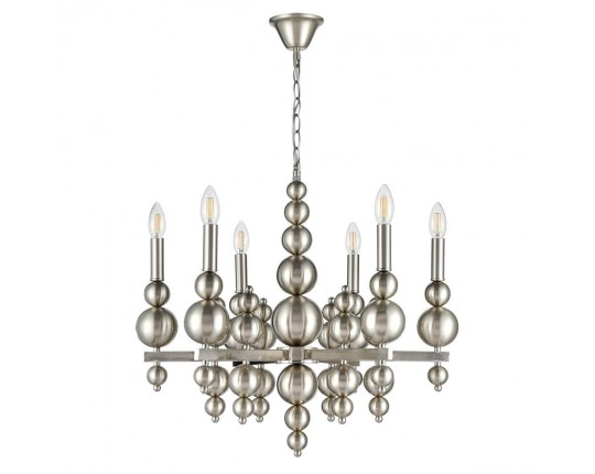 Подвесная люстра Lumion Moderni Nana 8107/6