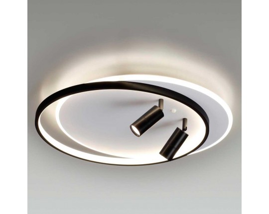 Потолочная светодиодная люстра Lumion Naoko 5603/75CL