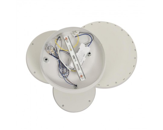 Умная люстра Lumion ALIS SMART 8380/60CL