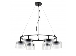 Подвесная люстра Lumion Comfi Natalina 8232/6