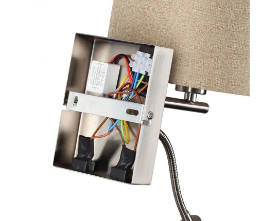 Бра Lumion Moderni Nikki 8250/2W