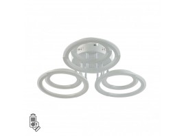 Потолочная светодиодная люстра Lumion Osaka 8028/80CL