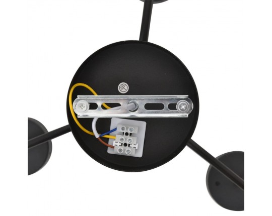 Люстра Lumion NATALINA 8349/6C