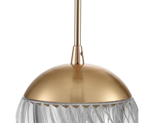 Подвесной светодиодный светильник Lumion Rimini 8083/1A