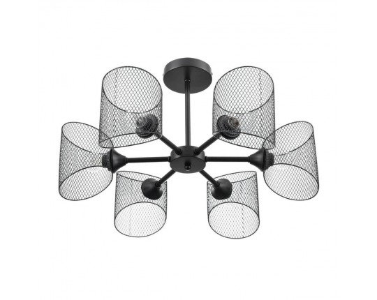 Потолочная люстра Lumion County Tidina 8238/6C