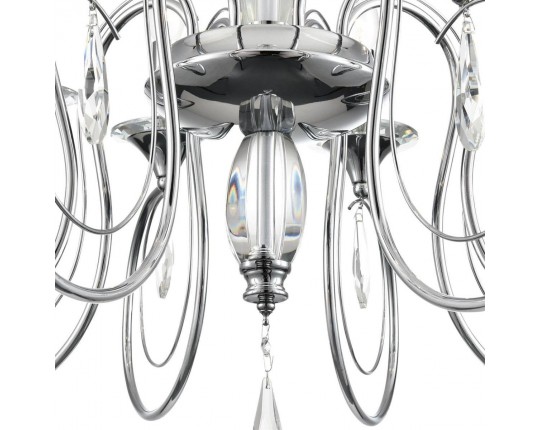 Подвесная люстра Lumion Classi Laoka 8032/8