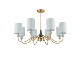 Подвесная люстра Lumion Classi Anri 6590/8