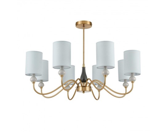 Подвесная люстра Lumion Classi Anri 6590/8