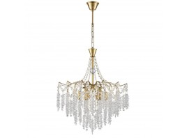 Подвесная люстра Lumion Classi Kristina 8243/6