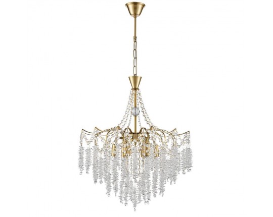 Подвесная люстра Lumion Classi Kristina 8243/6