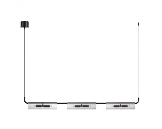 Подвесной светильник Lumion Suspentioni Toronto 6561/6