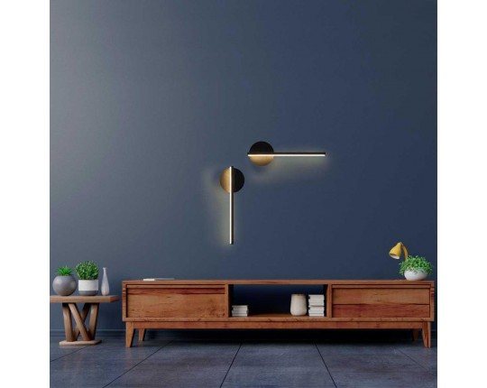 Бра Lumion Eleri 5605/9WL