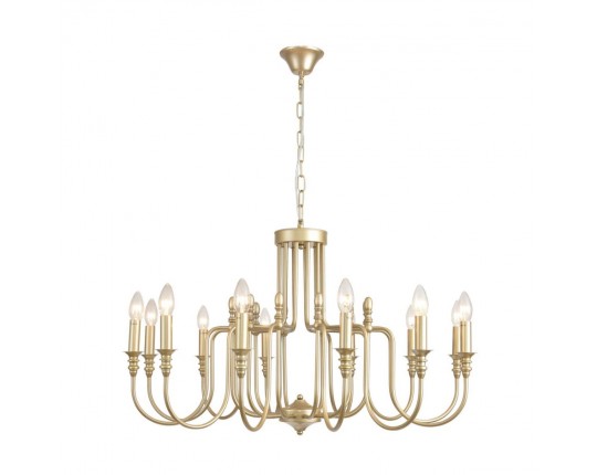 Люстра Lumion CLASSI 8318/12