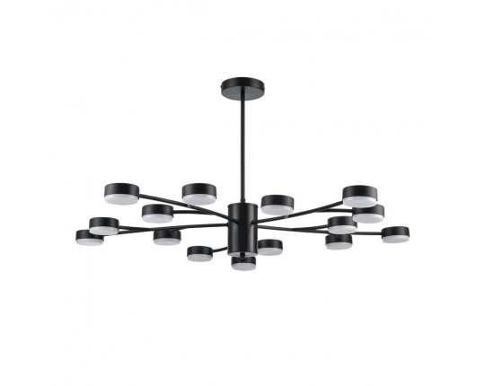 Потолочная люстра Lumion Comfi Torina 8117/15