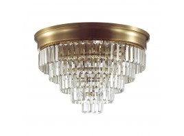 Люстра Lumion ZAHA 5257/8C