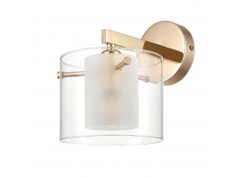 Бра Lumion Moderni Verdi 6587/1W