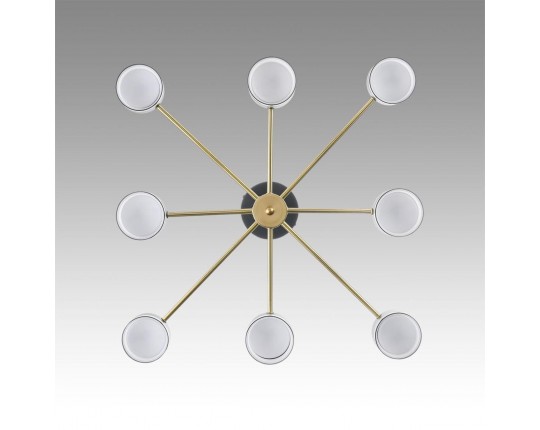 Потолочная люстра Lumion Comfi Lanika 8240/8C