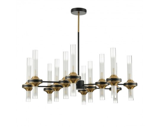 Подвесная люстра Lumion Neoclassi Tamaresa 8112/24