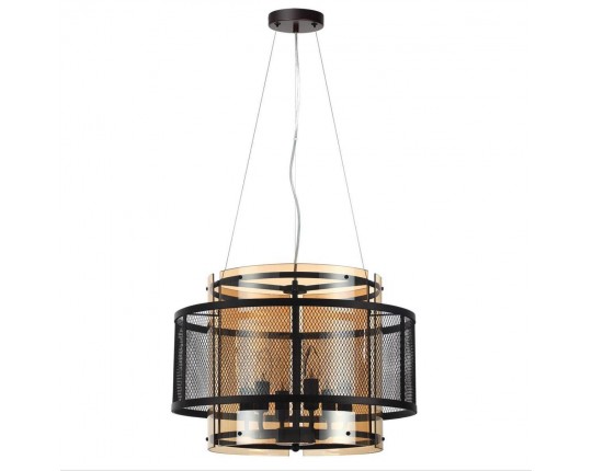 Подвесная люстра Lumion Moderni Zarina 8007/6