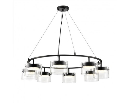 Подвесная люстра Lumion Comfi Natalina 8232/8