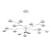 Люстра Lumion TORINA 8265/15
