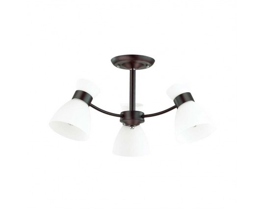 Потолочная люстра Lumion Comfi Wilma 4534/3C