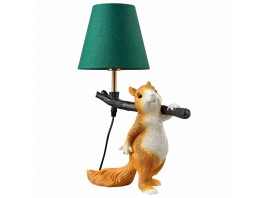 Настольная лампа Lumion SQUIRREL 6523/1T