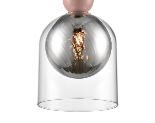 Подвесной светильник Lumion Moderni Gallo 8066/1A