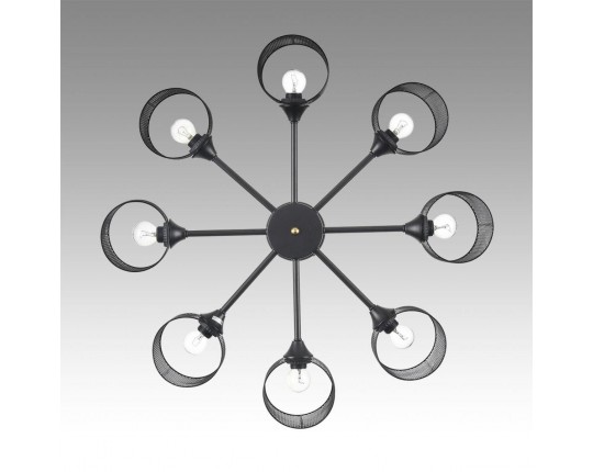 Потолочная люстра Lumion County Tidina 8238/8C