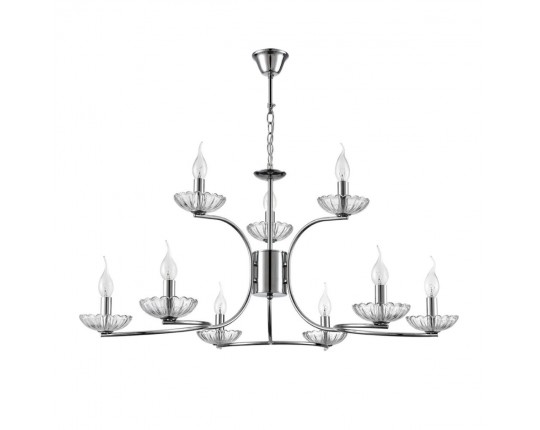 Люстра подвесная LUMION CLASSI 8155/9