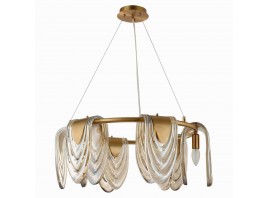 Подвесная люстра Lumion OCHRE 6515/6