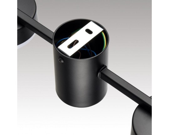 Потолочная люстра Lumion Comfi Sanata 8187/8C