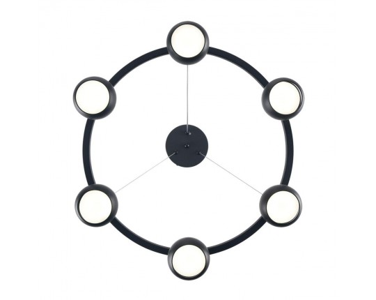 Подвесная люстра Lumion Comfi Luazana 8242/6