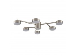 Потолочная люстра Lumion Comfi Dabra 8115/6C