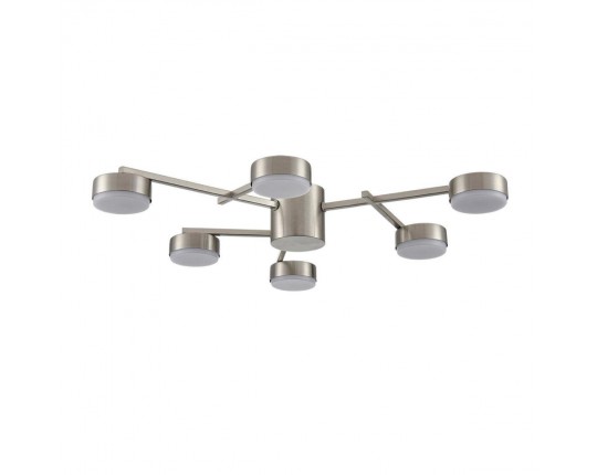 Потолочная люстра Lumion Comfi Dabra 8115/6C