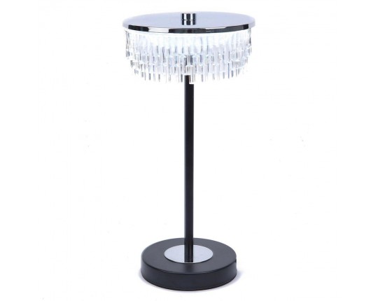 Настольная лампа Lumion Ledio Satiana 8204/1TL