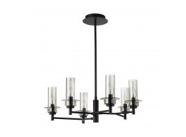 Подвесная люстра Lumion Classi Madonna 6555/6C