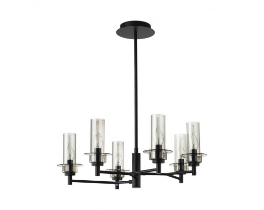 Подвесная люстра Lumion Classi Madonna 6555/6C