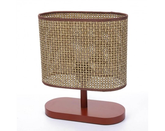 Настольная лампа Lumion County Maderana 8202/1T