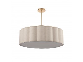 Люстра Lumion KORTNI 8287/7