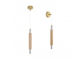 Бра LUMION LEDIO 8259/15WCL