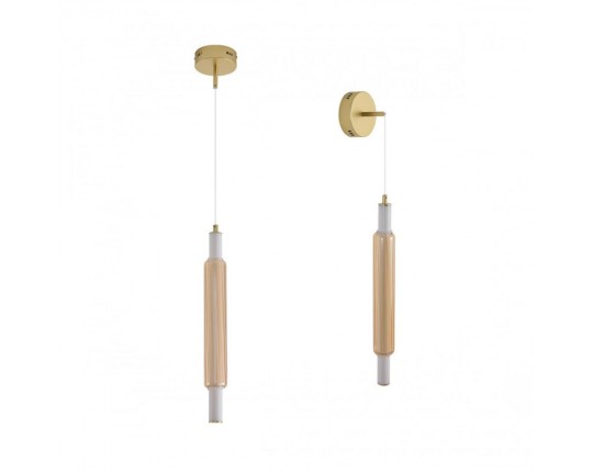 Бра LUMION LEDIO 8259/15WCL