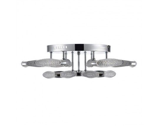 Потолочная светодиодная люстра Lumion Ruana 8239/9CL