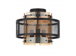 Потолочная люстра Lumion Moderni Zarina 8007/3C