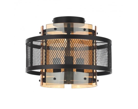 Потолочная люстра Lumion Moderni Zarina 8007/3C