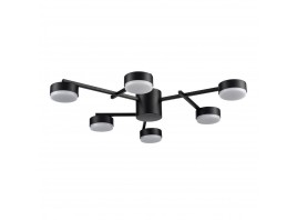 Потолочная люстра Lumion Comfi Dabra 8186/6C