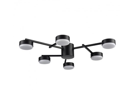 Потолочная люстра Lumion Comfi Dabra 8186/6C