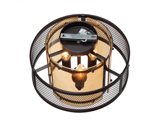 Потолочная люстра Lumion Moderni Zarina 8007/3C