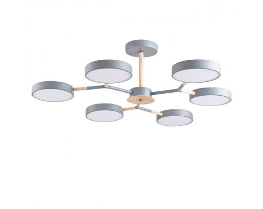 Потолочная люстра Lumion BRAD 5651/99CL