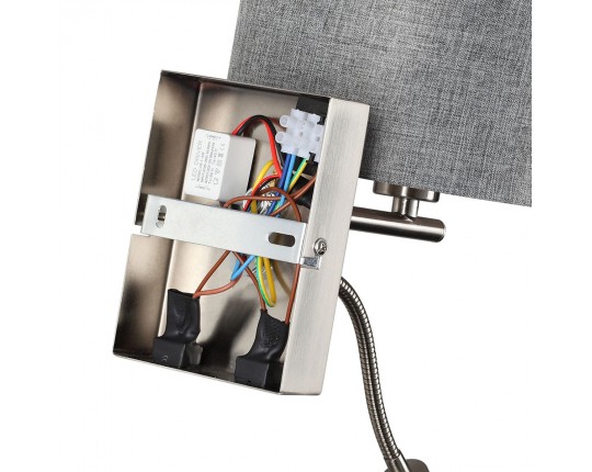 Бра Lumion Moderni Nikki 8251/2W